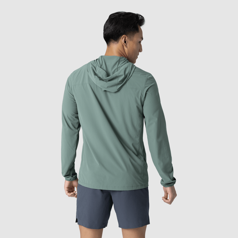 Outdoor Research Men's Astroman Air Sun Hoodie - Quest Outdoors