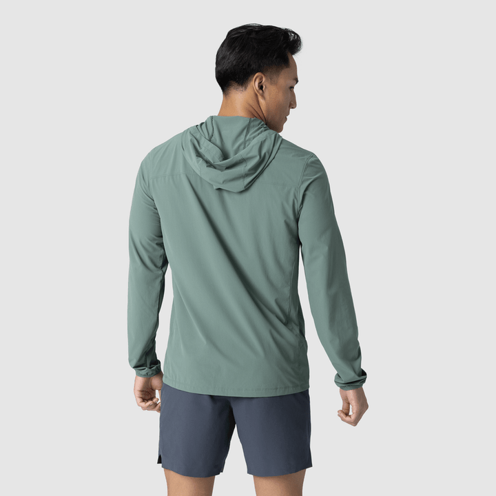 Outdoor Research Men's Astroman Air Sun Hoodie - Quest Outdoors