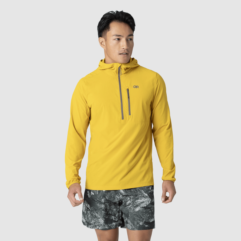 Outdoor Research Men's Astroman Air Sun Hoodie - Quest Outdoors