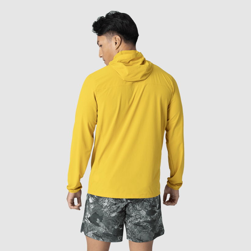 Outdoor Research Men's Astroman Air Sun Hoodie - Quest Outdoors