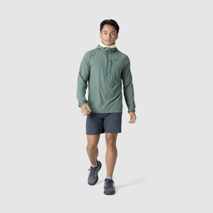 Outdoor Research Men's Astroman Air Sun Hoodie - Quest Outdoors