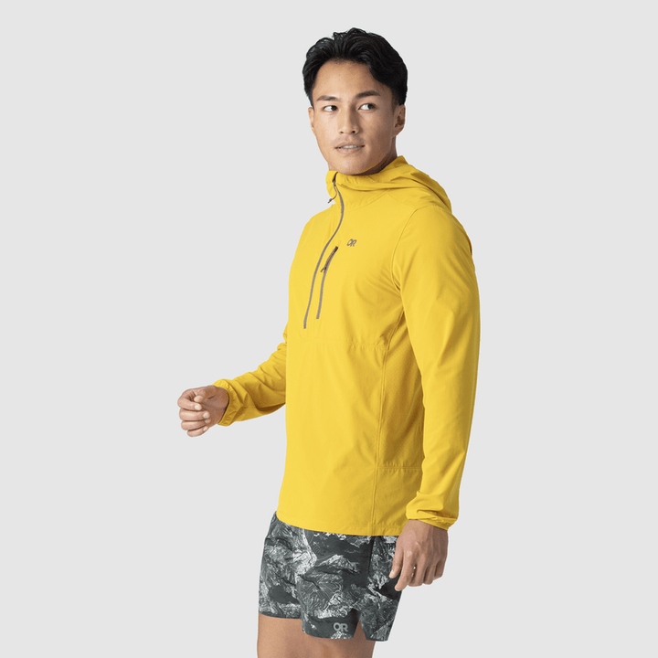 Outdoor Research Men's Astroman Air Sun Hoodie - Quest Outdoors