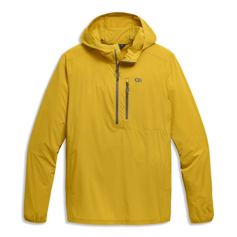 Outdoor Research Men's Astroman Air Sun Hoodie - Quest Outdoors