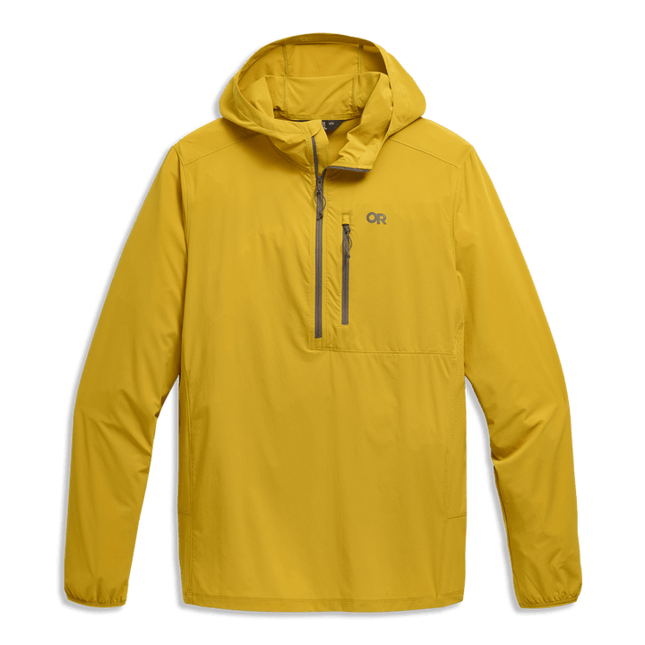 Outdoor Research Men's Astroman Air Sun Hoodie - Quest Outdoors