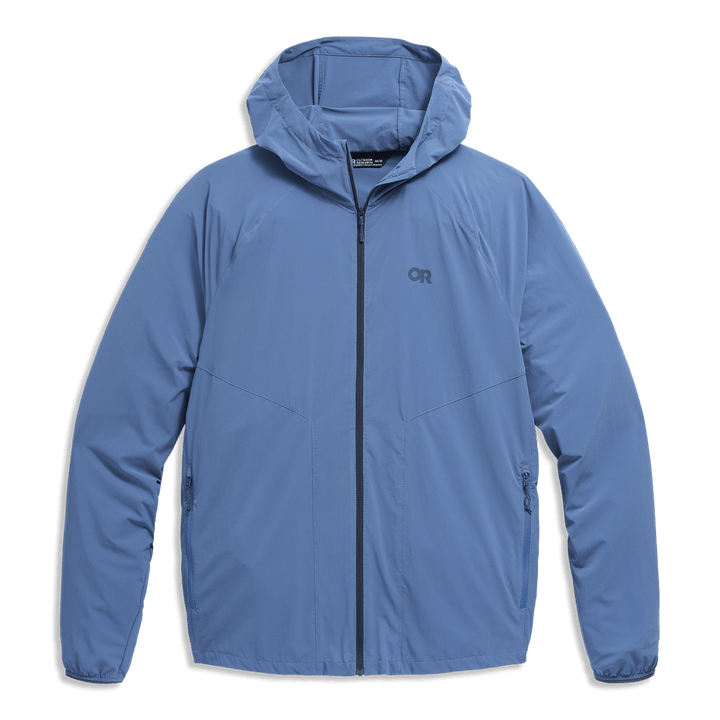 Outdoor Research Men's Astroman Full Zip Sun Hoodie - Quest Outdoors