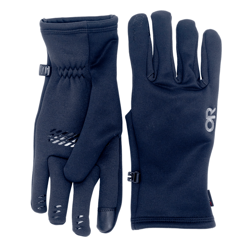 Outdoor Research Men's Backstop Sensor Windpro® Glove - Quest Outdoors