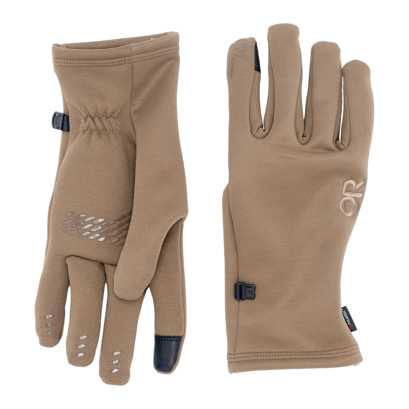 Outdoor Research Men's Backstop Sensor Windpro® Glove - Quest Outdoors