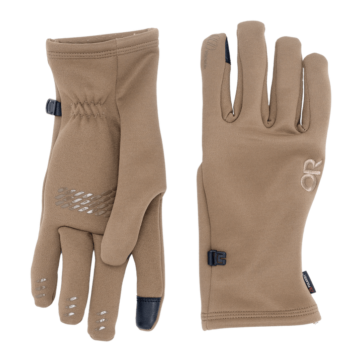 Outdoor Research Men's Backstop Sensor Windpro® Glove - Quest Outdoors