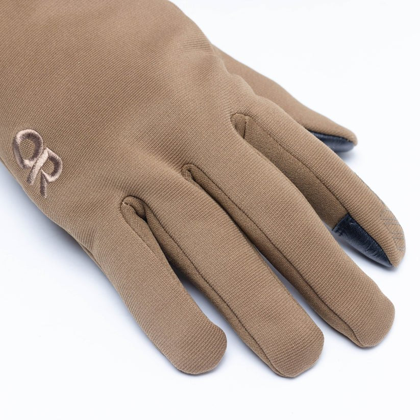 Outdoor Research Men's Backstop Sensor Windpro® Glove - Quest Outdoors