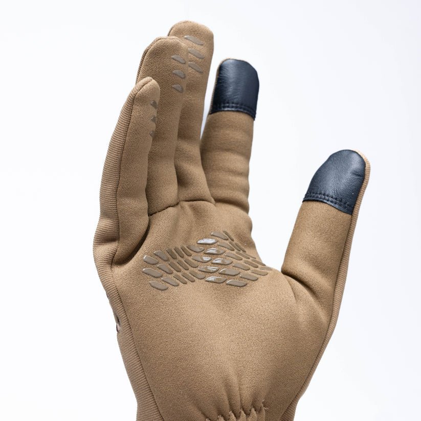 Outdoor Research Men's Backstop Sensor Windpro® Glove - Quest Outdoors