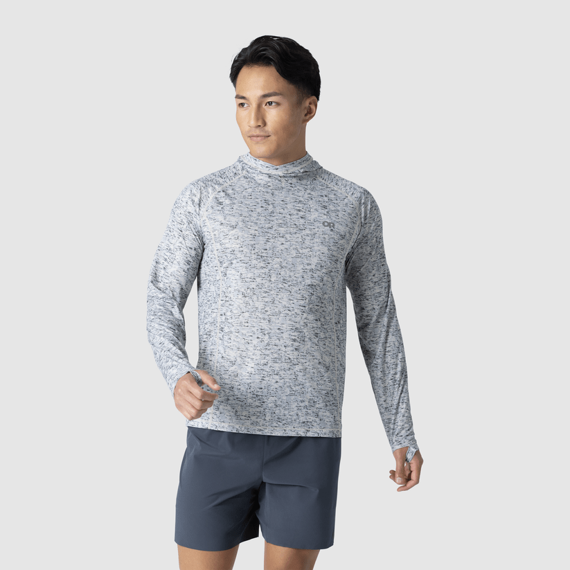 Outdoor Research Men's Echo Hoodie - Quest Outdoors