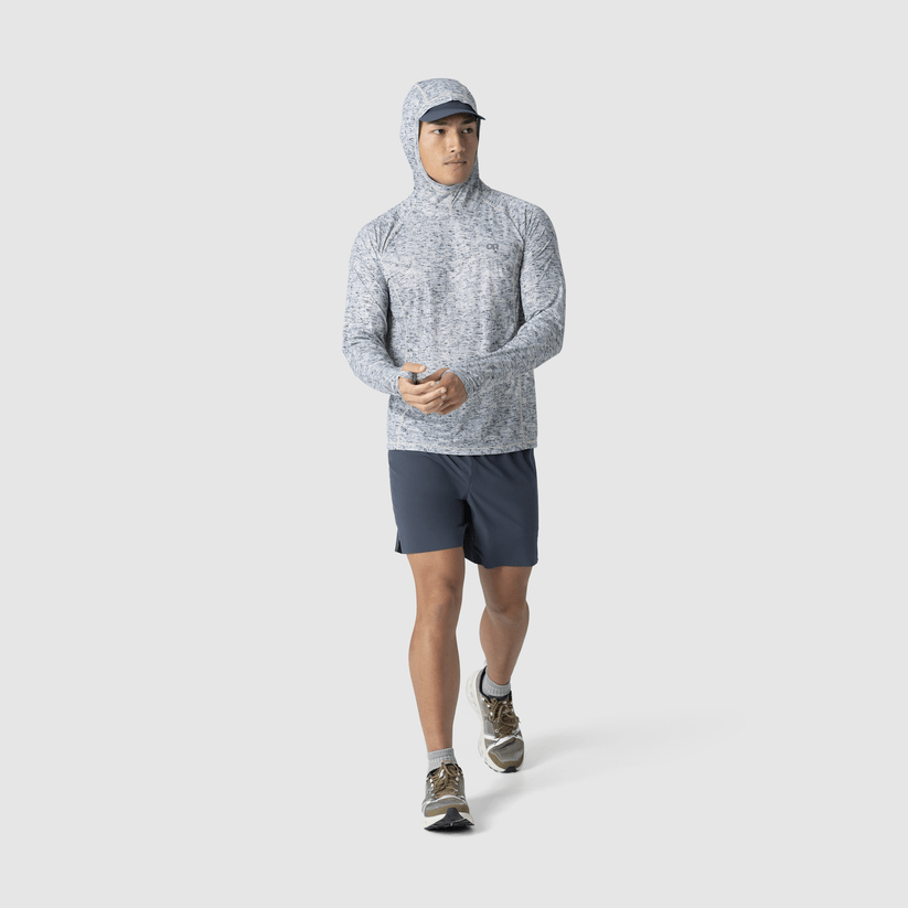 Outdoor Research Men's Echo Hoodie - Quest Outdoors