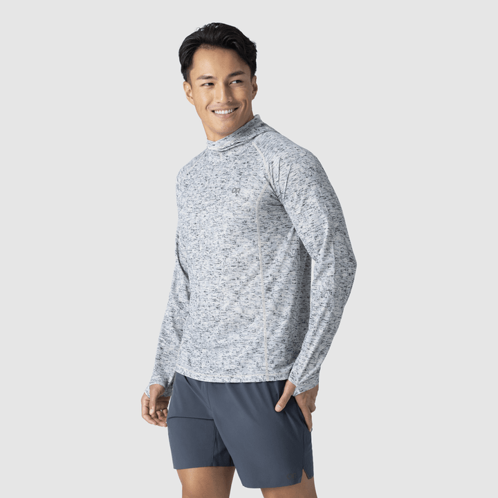 Outdoor Research Men's Echo Hoodie - Quest Outdoors