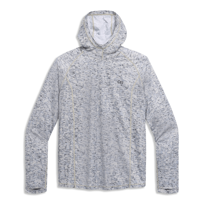 Outdoor Research Men's Echo Hoodie - Quest Outdoors