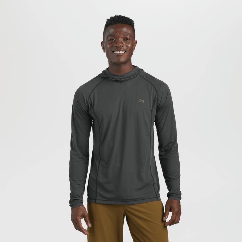 Outdoor Research Men's Echo Hoodie - Quest Outdoors