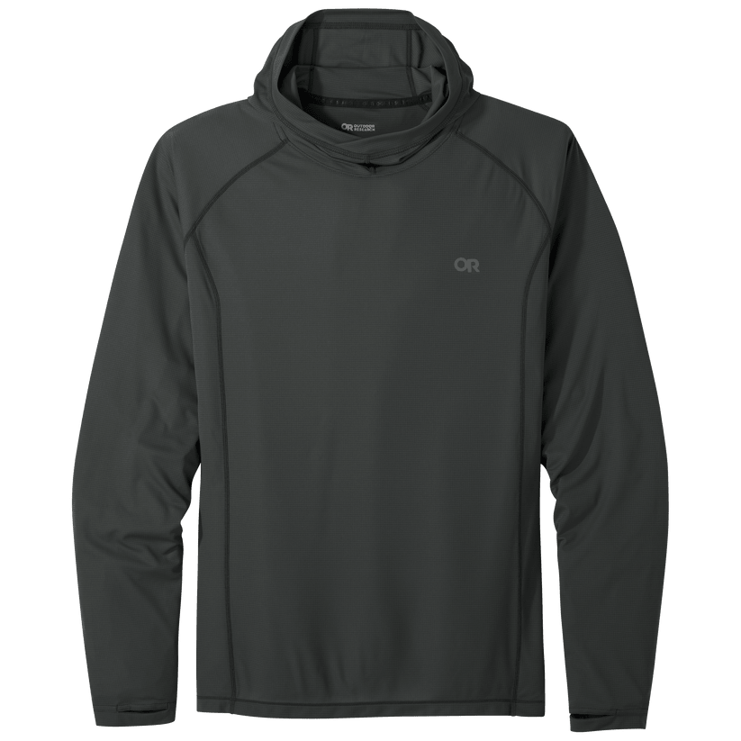 Outdoor Research Men's Echo Hoodie - Quest Outdoors