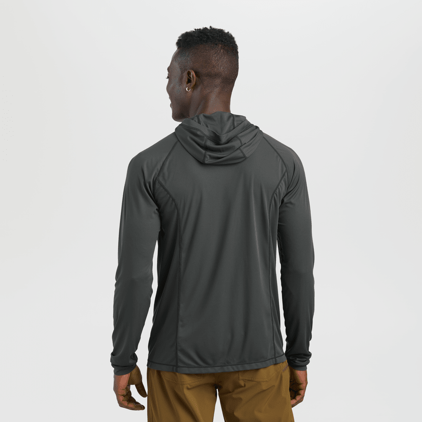 Outdoor Research Men's Echo Hoodie - Quest Outdoors