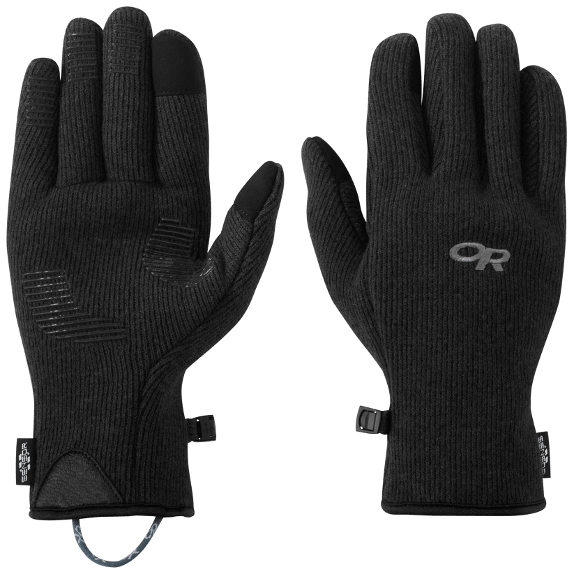 Outdoor Research Men's Flurry Sensor Gloves - Quest Outdoors