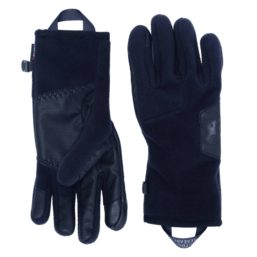 Outdoor Research Men's Gripper Sensor Windbloc Gloves - Quest Outdoors