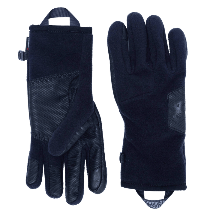 Outdoor Research Men's Gripper Sensor Windbloc Gloves - Quest Outdoors