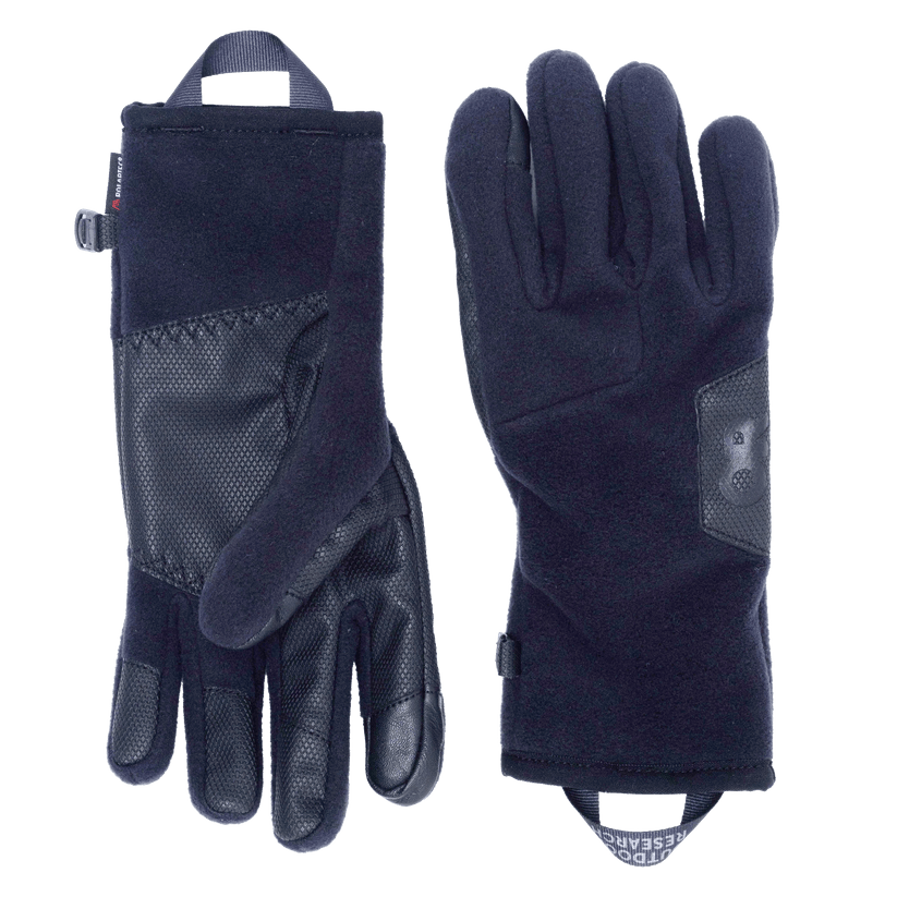 Outdoor Research Men's Gripper Sensor Windbloc Gloves - Quest Outdoors