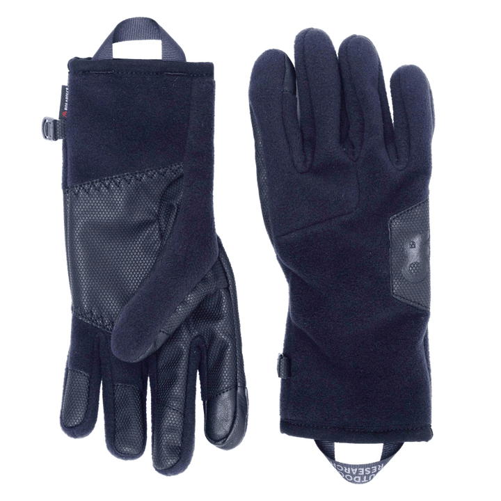 Outdoor Research Men's Gripper Sensor Windbloc Gloves - Quest Outdoors