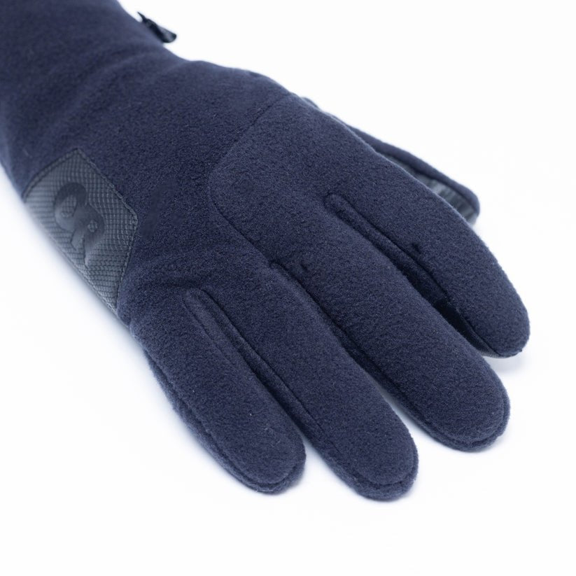 Outdoor Research Men's Gripper Sensor Windbloc Gloves - Quest Outdoors