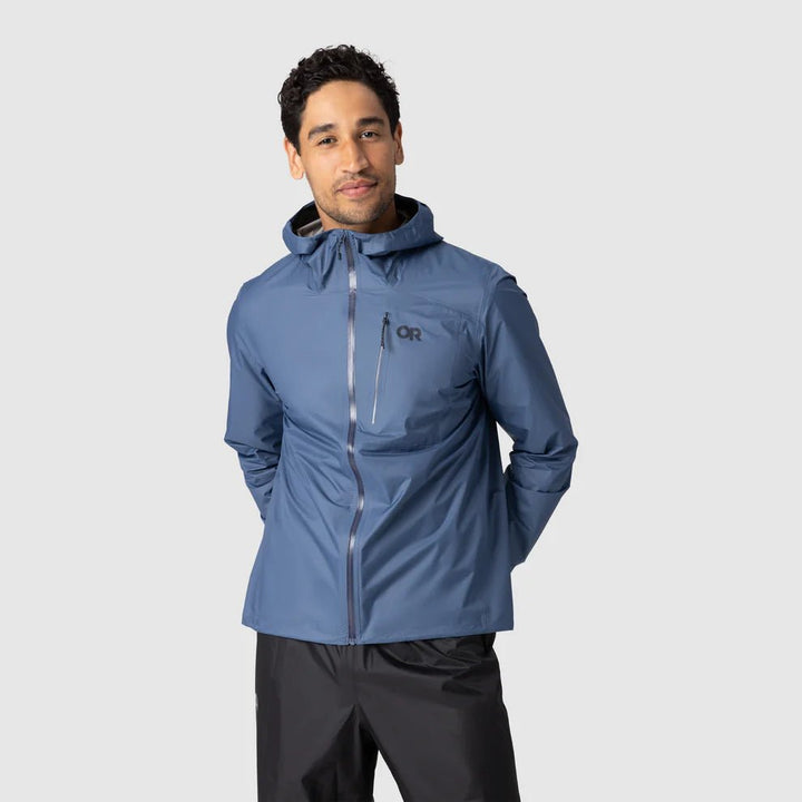 Outdoor Research Men's Helium UL Jacket - Quest Outdoors