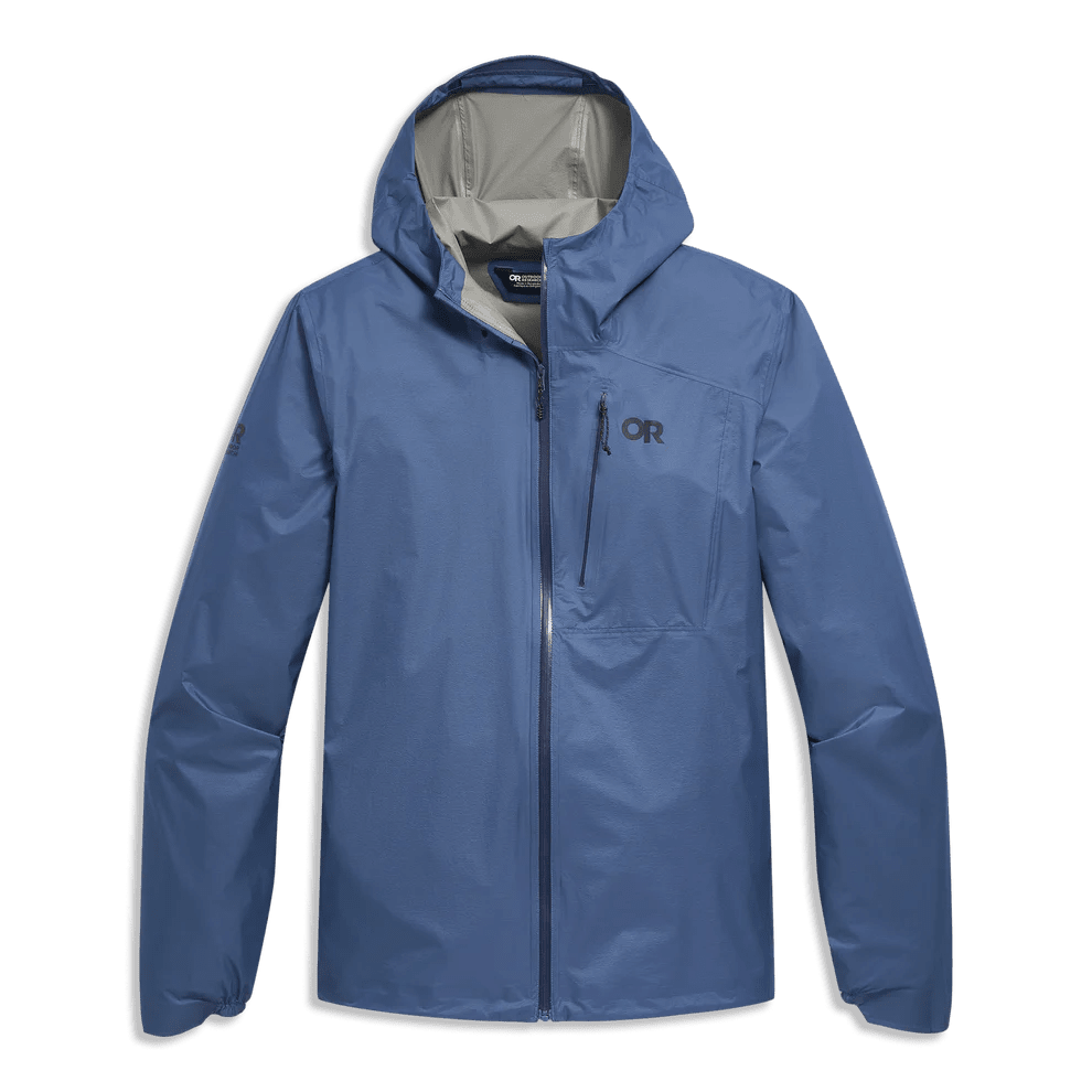Outdoor Research Men's Helium UL Jacket - Quest Outdoors