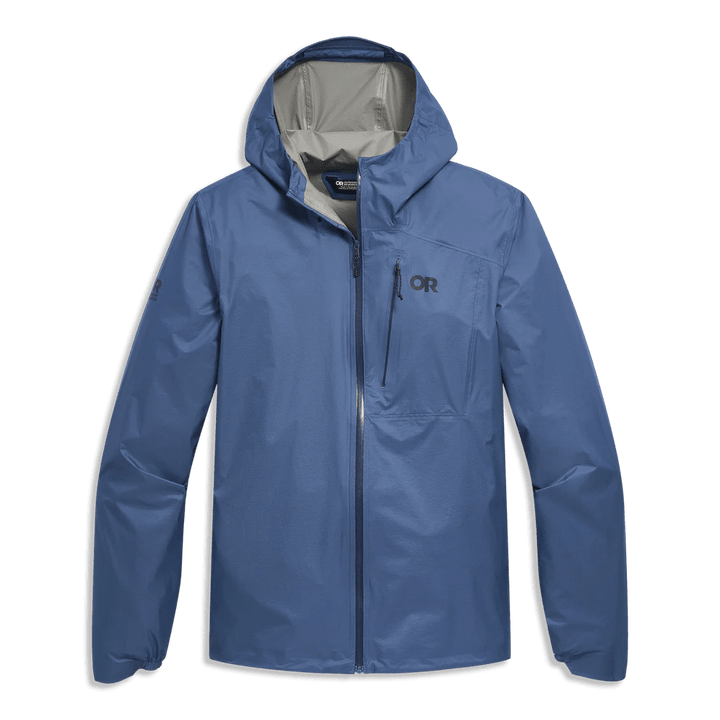 Outdoor Research Men's Helium UL Jacket - Quest Outdoors