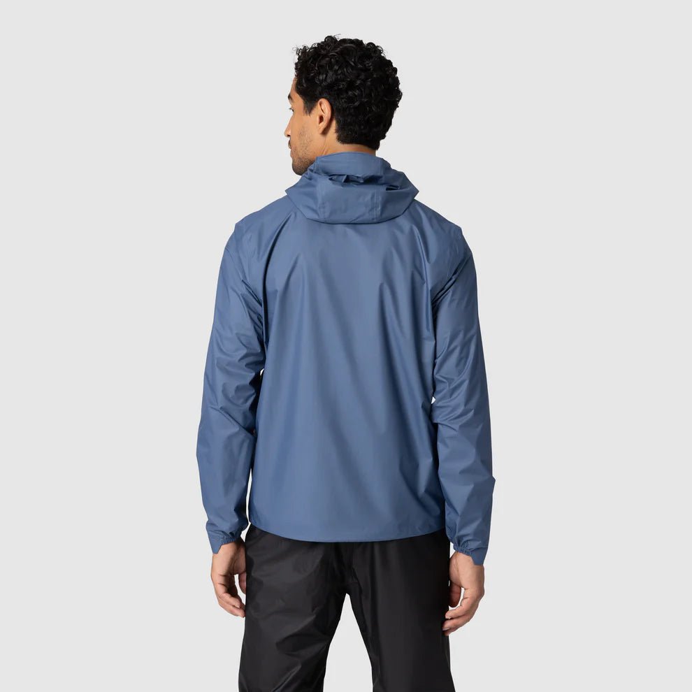 Outdoor Research Men's Helium UL Jacket - Quest Outdoors