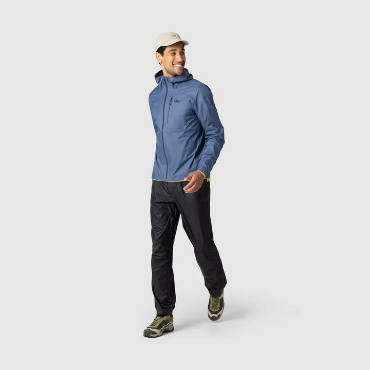 Outdoor Research Men's Helium UL Jacket - Quest Outdoors