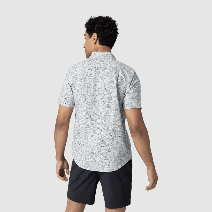 Outdoor Research Men's Rooftop S/S Shirt - Quest Outdoors