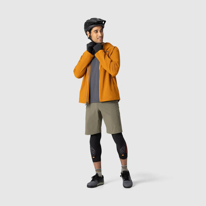 Outdoor Research Men's Stratoburst Stretch Rain Jacket - Quest Outdoors