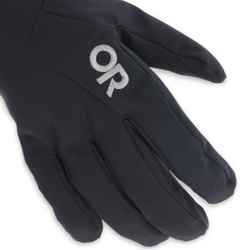 Outdoor Research Men's Sureshot Softshell Gloves - Quest Outdoors