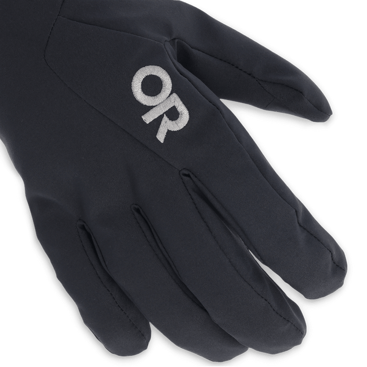Outdoor Research Men's Sureshot Softshell Gloves - Quest Outdoors