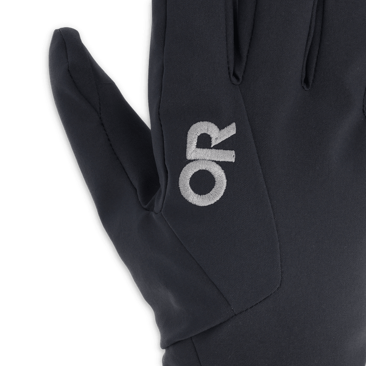 Outdoor Research Men's Sureshot Softshell Gloves - Quest Outdoors