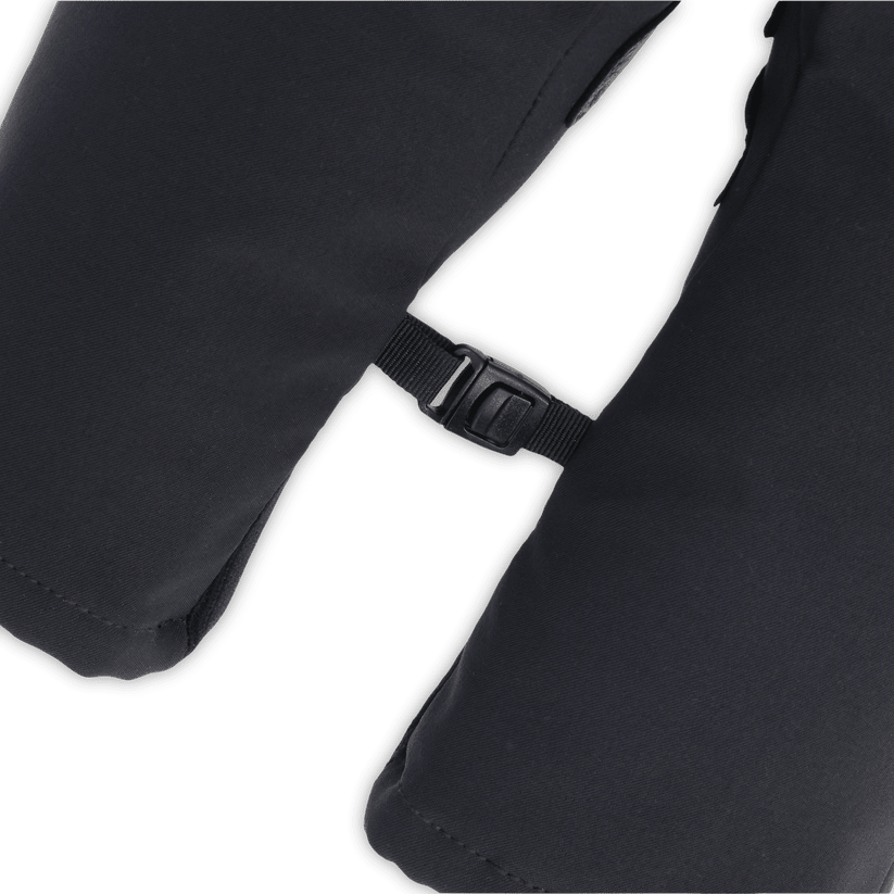 Outdoor Research Men's Sureshot Softshell Gloves - Quest Outdoors