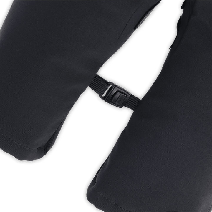 Outdoor Research Men's Sureshot Softshell Gloves - Quest Outdoors