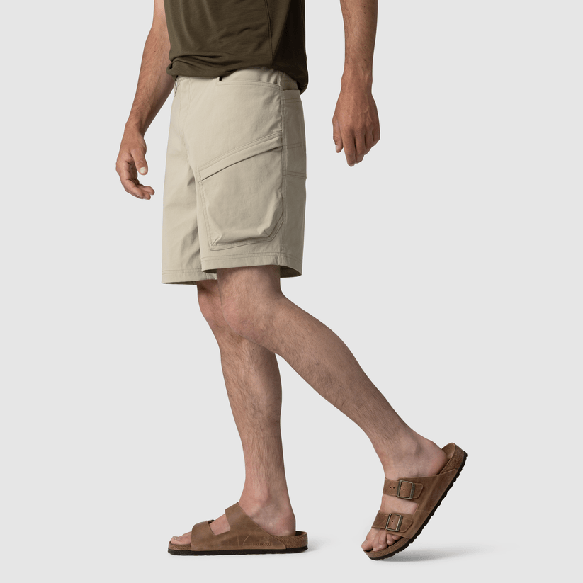 Outdoor Research Men's Timberline Utility Short - Quest Outdoors