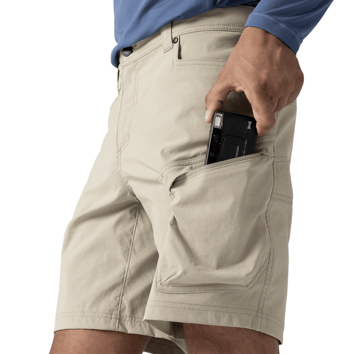 Outdoor Research Men's Timberline Utility Short - Quest Outdoors