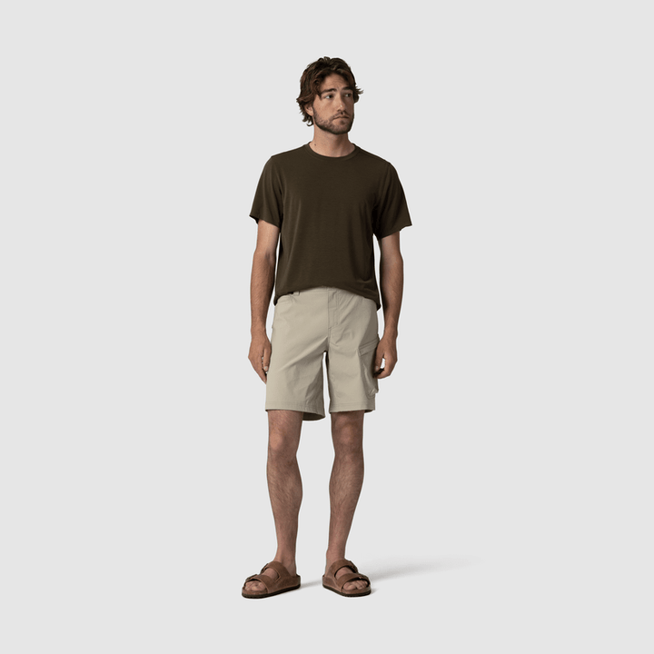 Outdoor Research Men's Timberline Utility Short - Quest Outdoors