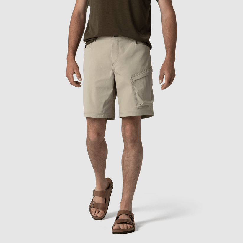 Outdoor Research Men's Timberline Utility Short - Quest Outdoors