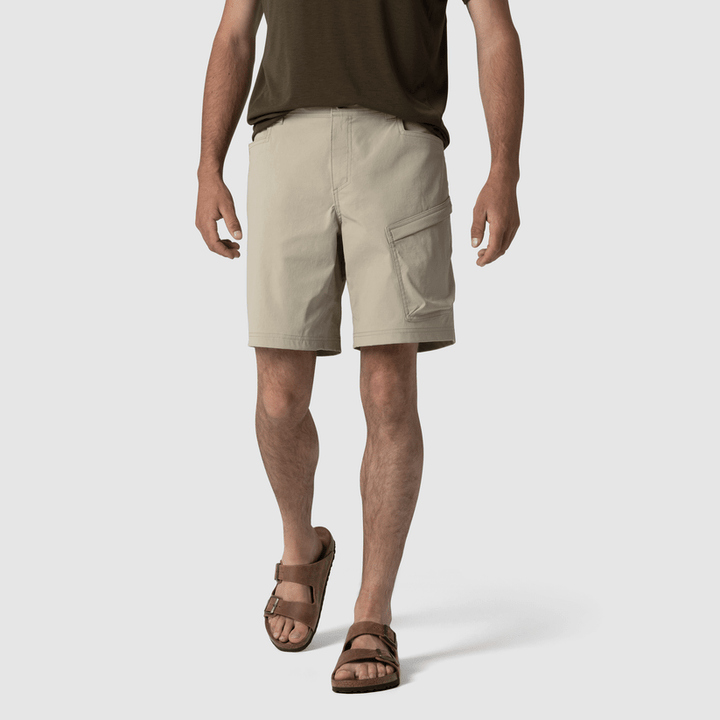 Outdoor Research Men's Timberline Utility Short - Quest Outdoors