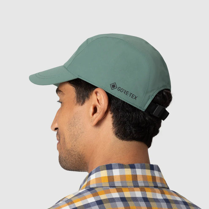 Outdoor Research Seattle Rain Cap - Quest Outdoors