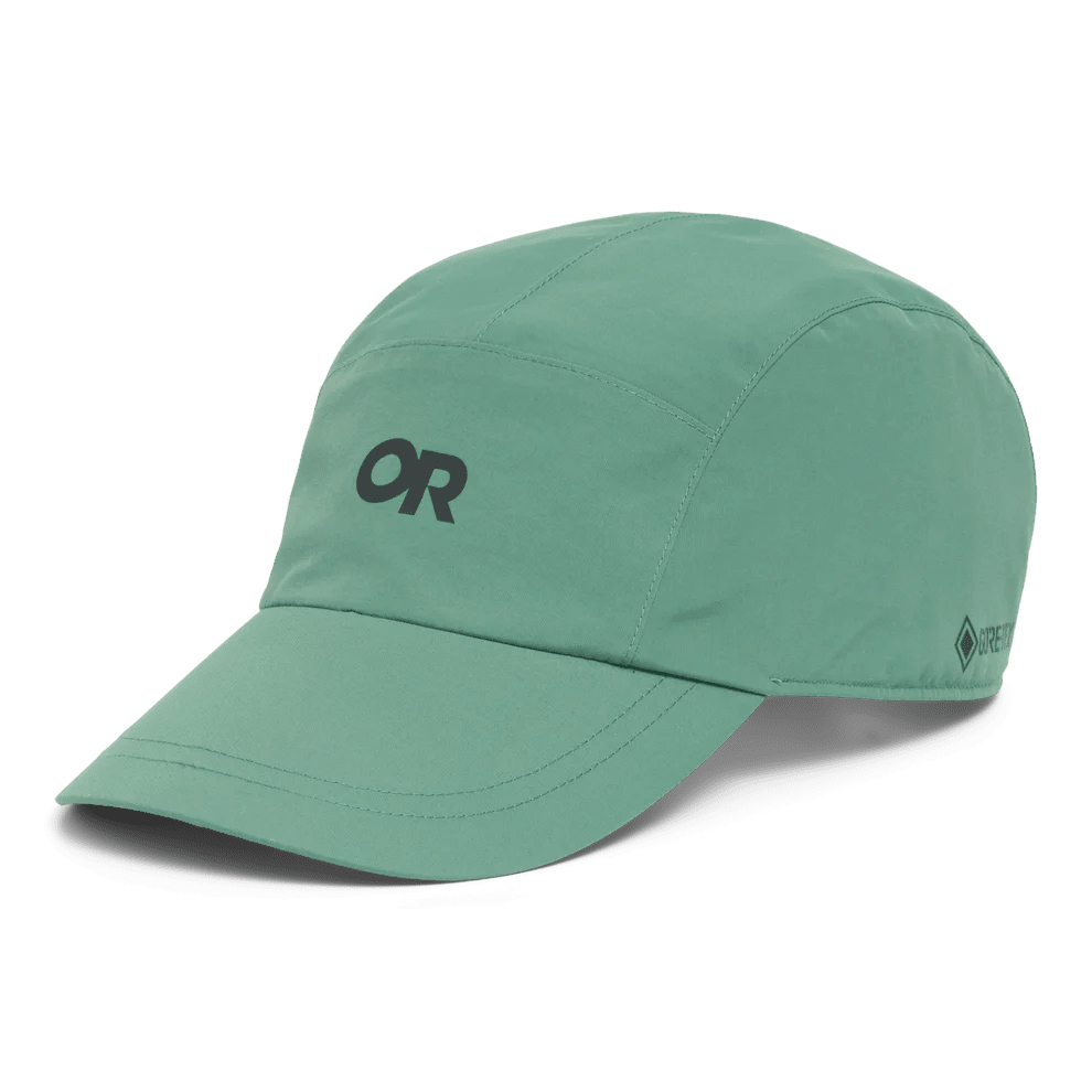 Outdoor Research Seattle Rain Cap - Quest Outdoors