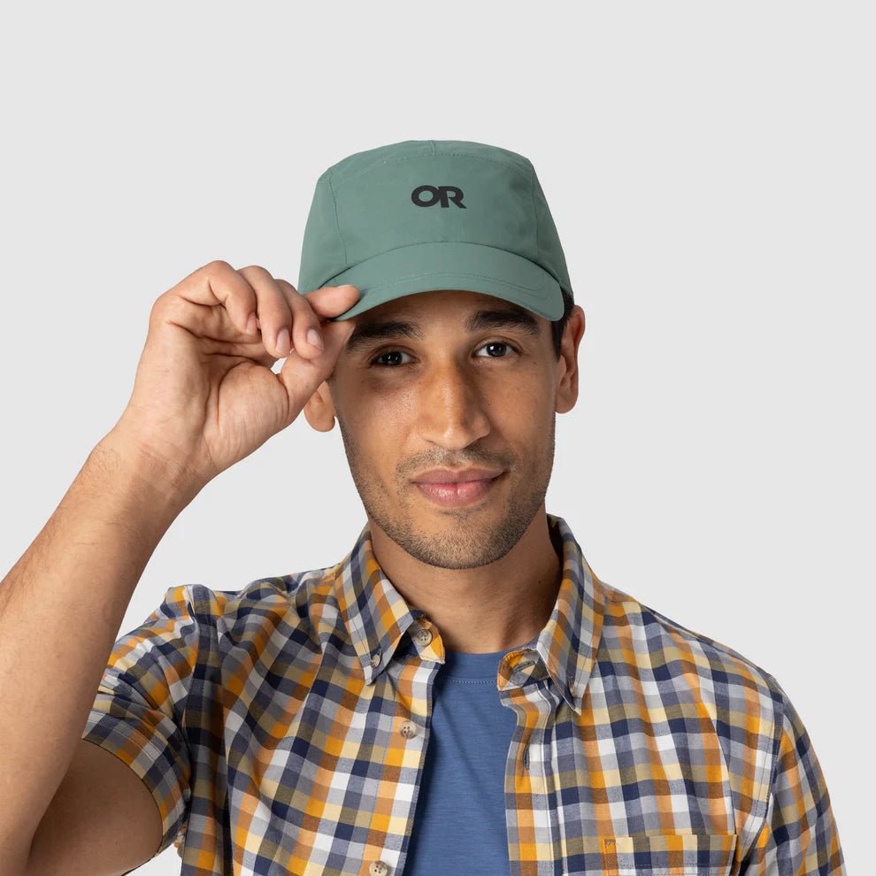 Outdoor Research Seattle Rain Cap - Quest Outdoors