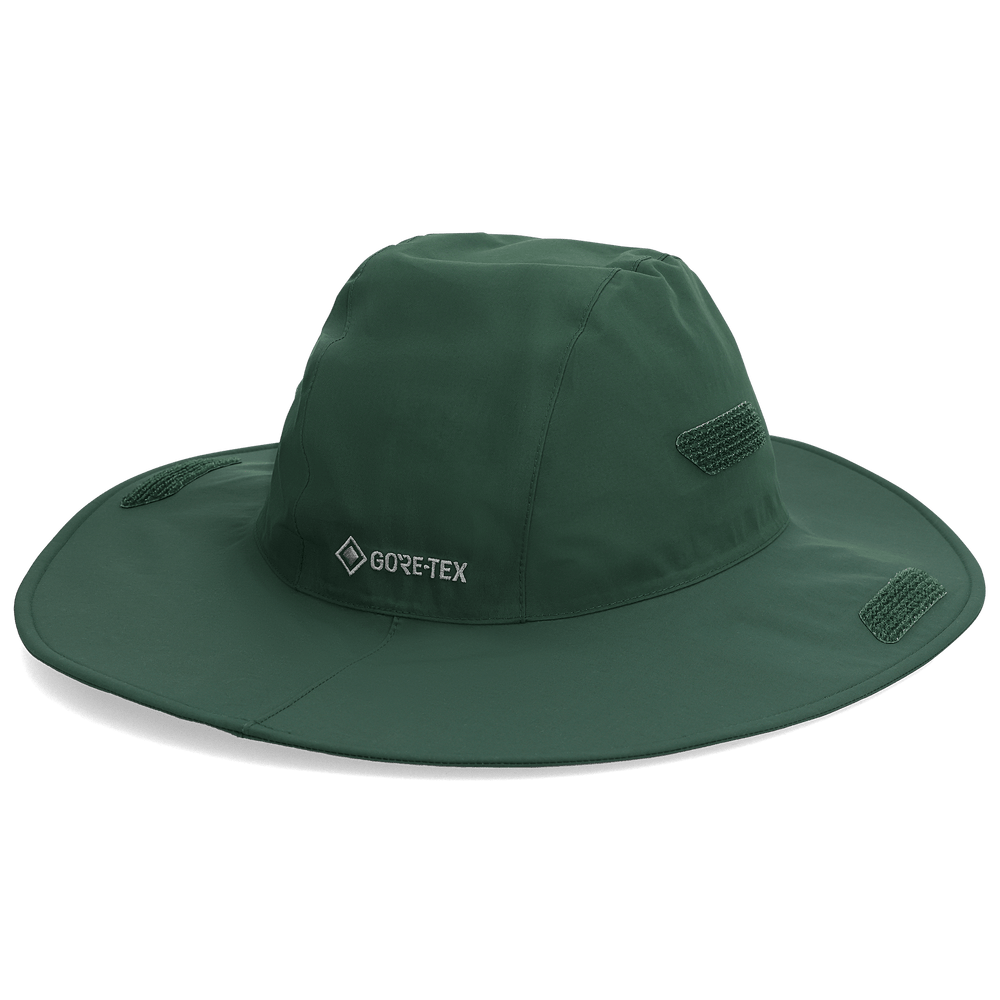 Outdoor Research Seattle Rain Hat - Quest Outdoors