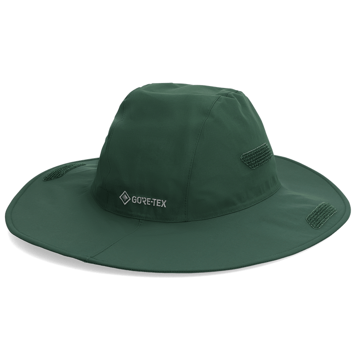 Outdoor Research Seattle Rain Hat - Quest Outdoors