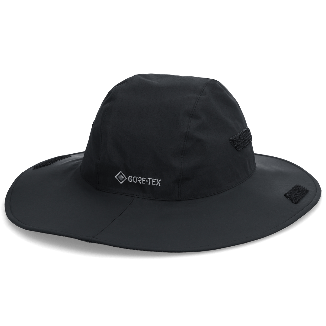 Outdoor Research Seattle Rain Hat - Quest Outdoors